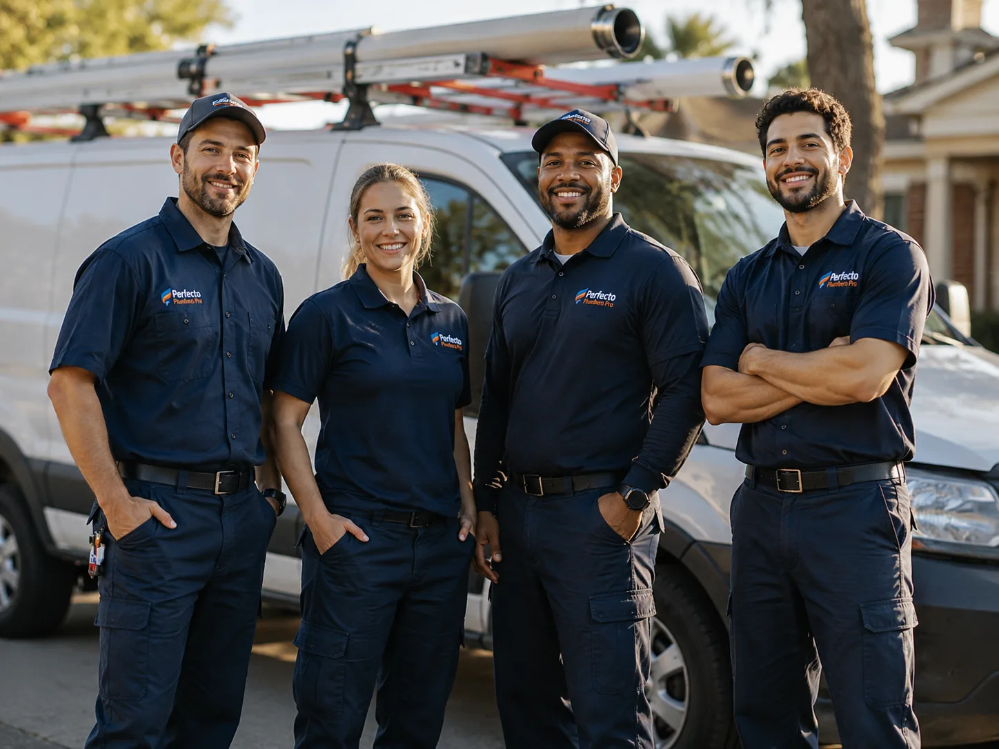 Emergency Plumber Near Me in New Troy, MI near me